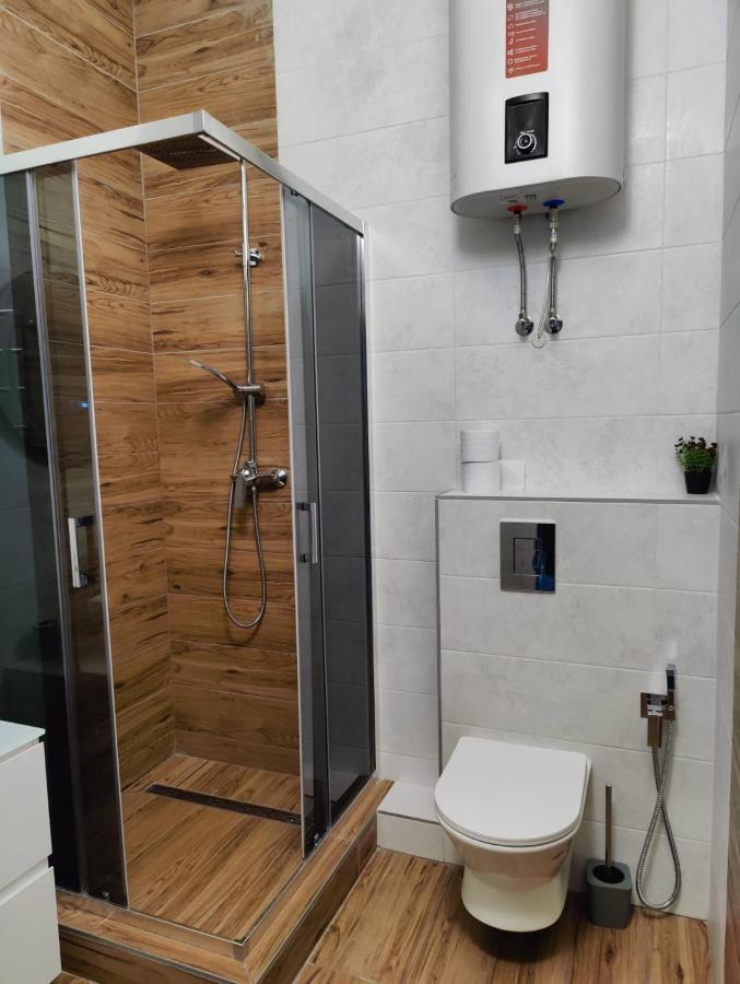 Platinum Sea View Apartman Odessza Kültér fotó