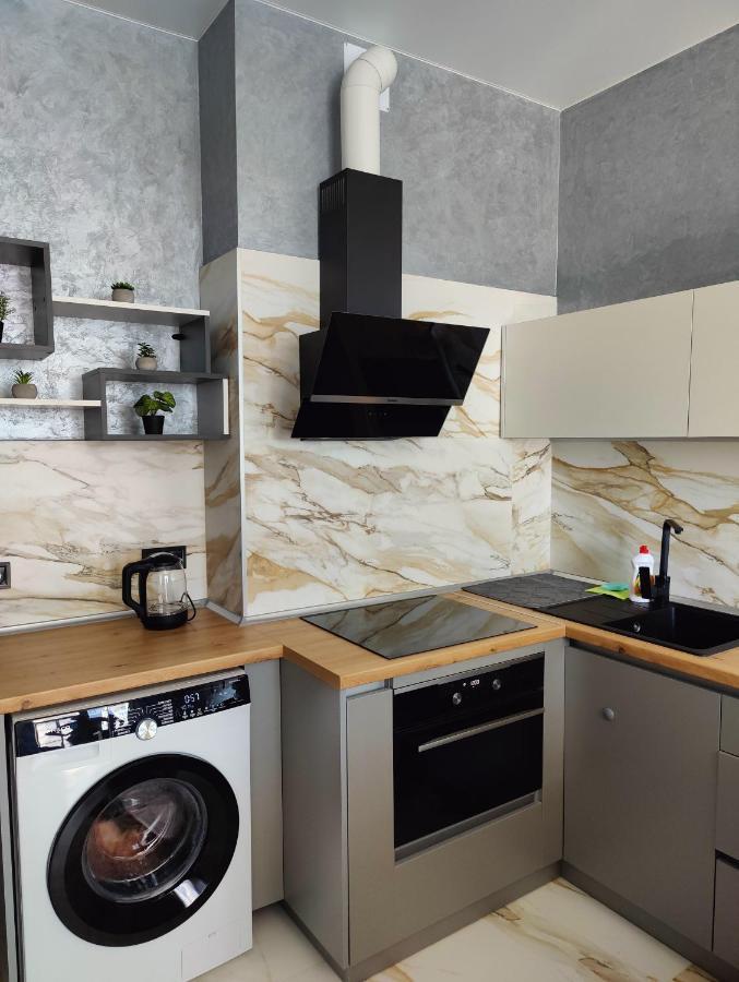 Platinum Sea View Apartman Odessza Kültér fotó